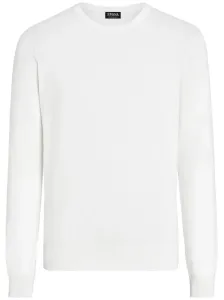 ZEGNA - Cashmere Sweater #1285691