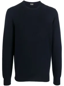 ZEGNA - Cashmere Sweater #1759923