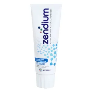 Zendium Complete Protection toothpaste for healthy teeth and gums 75 ml