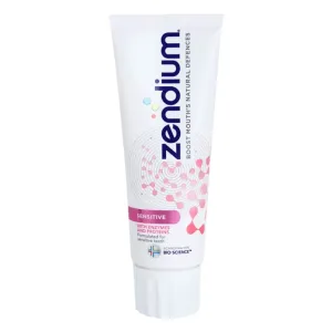 Zendium Sensitive sensitive toothpaste 75 ml
