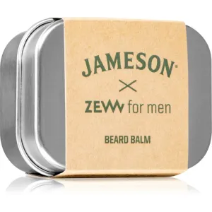 Zew For Men Beard Balm Jameson beard balm 80 ml
