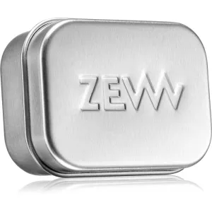 Zew For Men Soap Dish soap box for men 1 pc