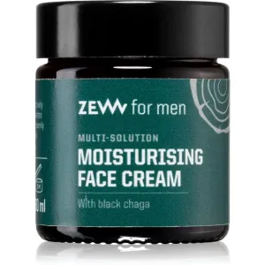 Zew For Men Face Cream moisturising face cream for men 30 ml