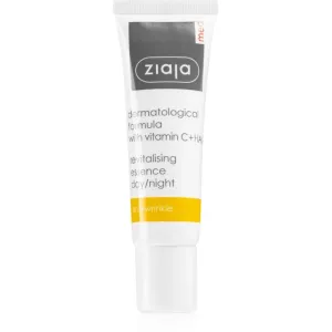 Ziaja Med Dermatological antioxidant moisturising emulsion 30 ml #233150