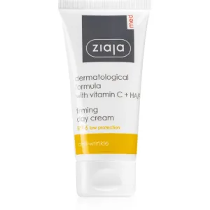 Ziaja Med Dermatological antioxidising firming day cream SPF 6 50 ml