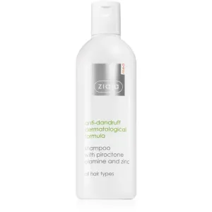 Ziaja Med Anti-Dandruff Dermatological Formula anti-dandruff shampoo 300 ml #223054