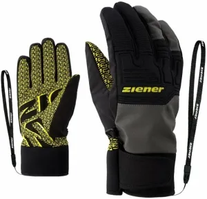Ziener Garim AS® Magnet 8,5 Ski Gloves