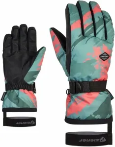 Ziener Gassim AS® L Ski Gloves
