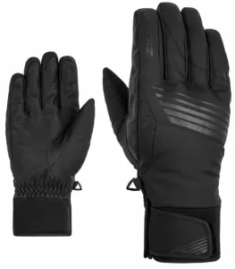 Ziener Giljano AS® AW Black 9 Ski Gloves