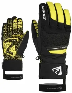 Ziener Granit GTX AW Bitter Lemon 10 Ski Gloves