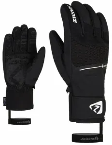 Ziener Granit GTX AW Black 9,5 Ski Gloves