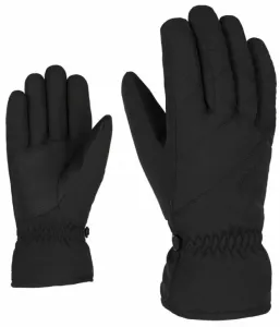 Ziener Kaila Lady Black 6,5 Ski Gloves
