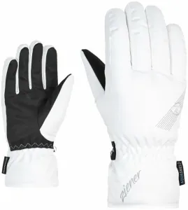 Ziener Korena AS® Black 7,5 Ski Gloves