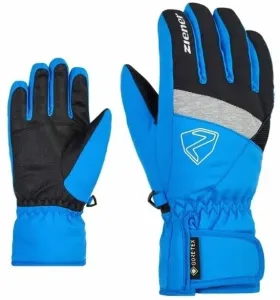Ziener Leif GTX Persian Blue 4,5 Ski Gloves