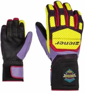 Ziener Speed 8,5 Ski Gloves