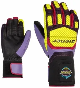 Ziener Speed 9,5 Ski Gloves