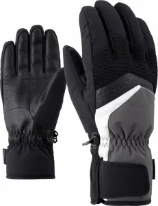 Ziener Gabino Magnet 10 Ski Gloves