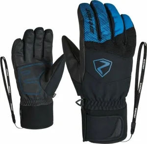 Ziener Ginx AS AW Persian Blue 9,5 Ski Gloves