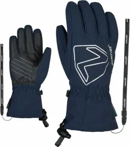 Ziener Laril AS Dark Navy 4,5 Ski Gloves
