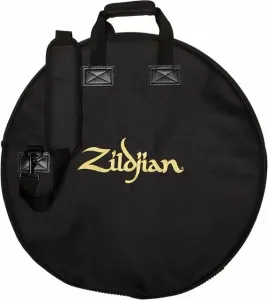 Zildjian ZCB22PV2 Deluxe Cymbal Bag