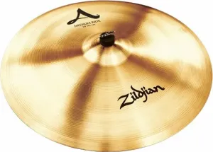 Zildjian A0037 A Medium Ride Cymbal 24