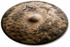 Zildjian A0119 A Uptown Ride Cymbal 18
