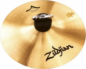 Zildjian A0210 A Splash Cymbal 8