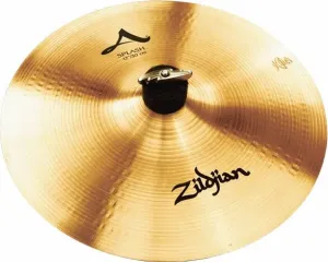 Zildjian A0212 A Splash Cymbal 12