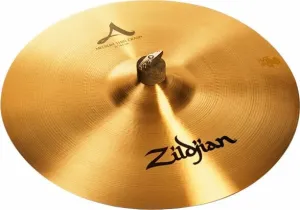Zildjian A0231 A Medium Thin Crash Cymbal 17