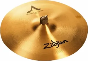 Zildjian A0232 A Medium Thin Crash Cymbal 18