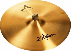 Zildjian A0233 A Medium Thin Crash Cymbal 19