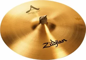 Zildjian A0242 A Medium Crash Cymbal 18