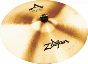 Zildjian A0252 Avedis A-Rock Crash Cymbal 18