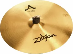 Zildjian A0264 A Fast Crash Cymbal 14