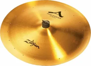 Zildjian A0315 A Swish Knocker China Cymbal 22