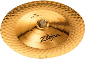 Zildjian A0361 A Ultra Hammered Brilliant China Cymbal 21