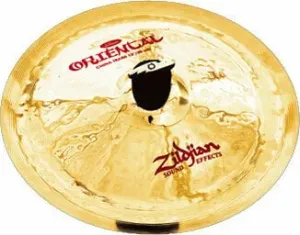Zildjian A0612 Oriental Trash China Cymbal 12