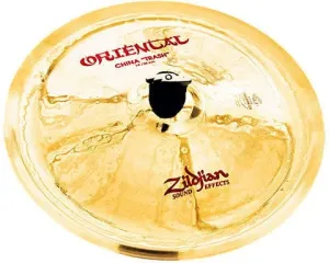Zildjian A0614 Oriental Trash China Cymbal 14
