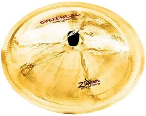Zildjian A0620 Oriental Trash China Cymbal 20