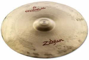 Zildjian A0623 FX Oriental Crash Cymbal 22