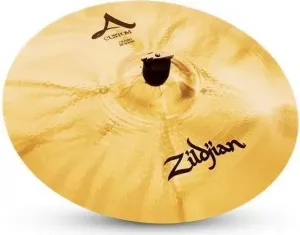 Zildjian A20516 A Custom Crash Cymbal 18