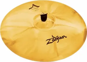 Zildjian A20520 A Custom Ride Cymbal 22