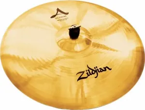 Zildjian A20523 A Custom Medium Ride Cymbal 22
