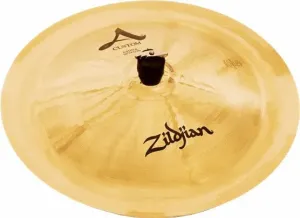 Zildjian A20529 A Custom China Cymbal 18