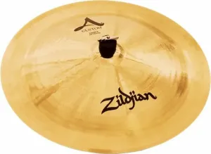 Zildjian A20530 A Custom China Cymbal 20