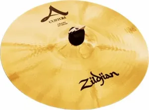 Zildjian A20531 A Custom Fast Crash Cymbal 15