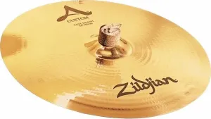 Zildjian A20532 A Custom Fast Crash Cymbal 16