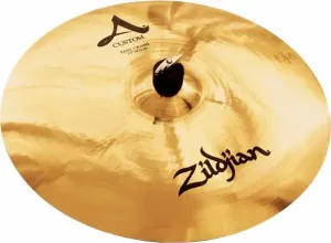Zildjian A20533 A Custom Fast Crash Cymbal 17