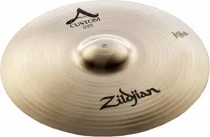 Zildjian A20534 A Custom Fast Crash Cymbal 18