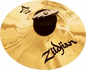 Zildjian A20538 A Custom Splash Cymbal 6